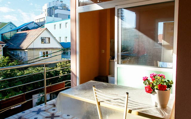 Diana Guest House