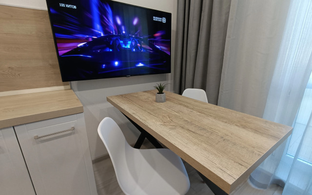 Апартаменты на Академика Сахарова, 79