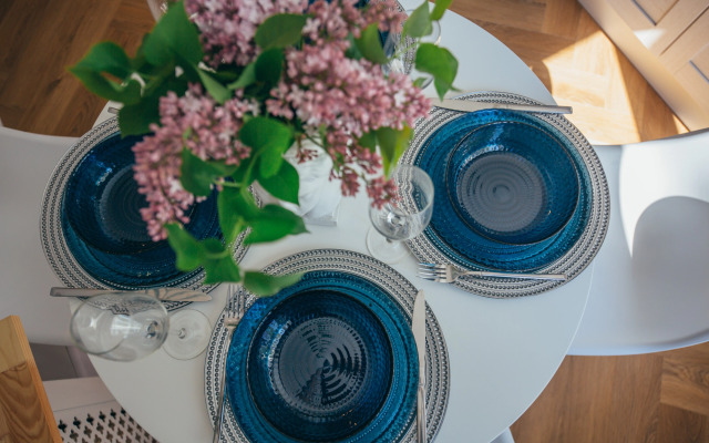 Квартира Уютная у Моря для Вашего Отдыха