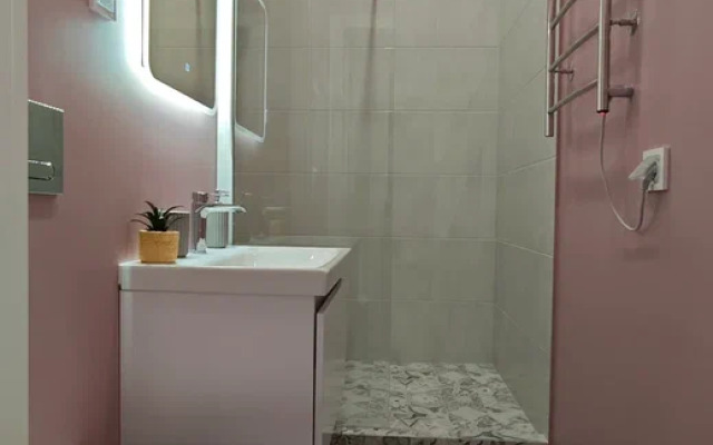 Квартира Студия в Иннополисе Спортивная 98