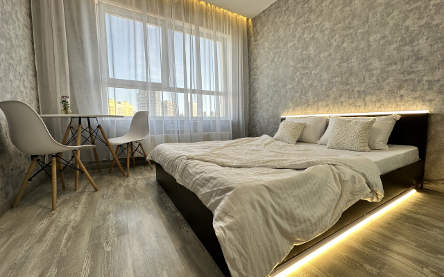 Квартира Тут Хорошо на Шаумяна 20 1