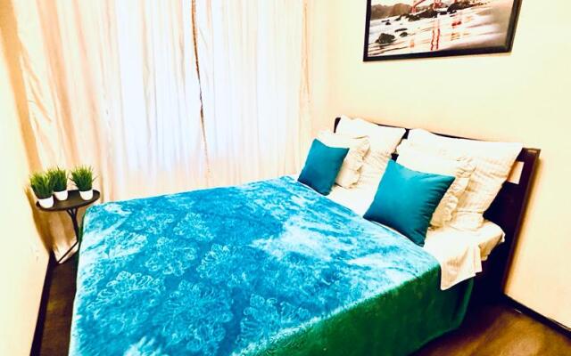 Квартира на Чкалова 48