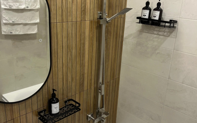 Апартаменты Уютная квартира в районе Баскет-Холла