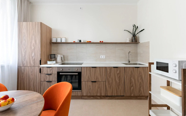 Квартира Однокомнатная квартира на Профсоюзной