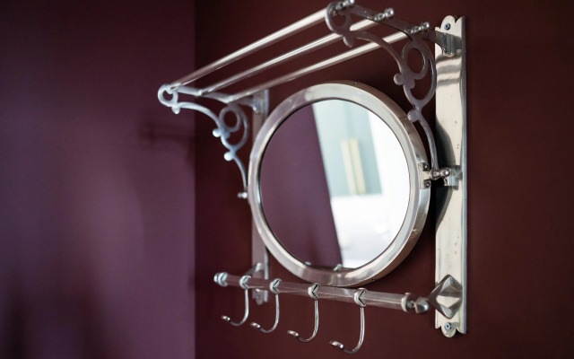 Апартаменты Look&Feel Borneo