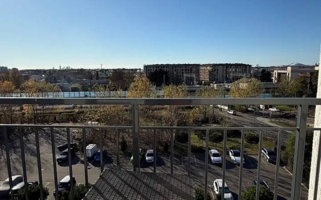 Квартира ЖК Фрукты Виноград 1035