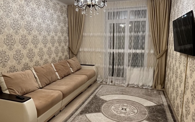 Apartamenty 3 Otdokhni Flat