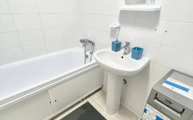 Sunny Days Apartment Zhulebino Park 3 Apartments
