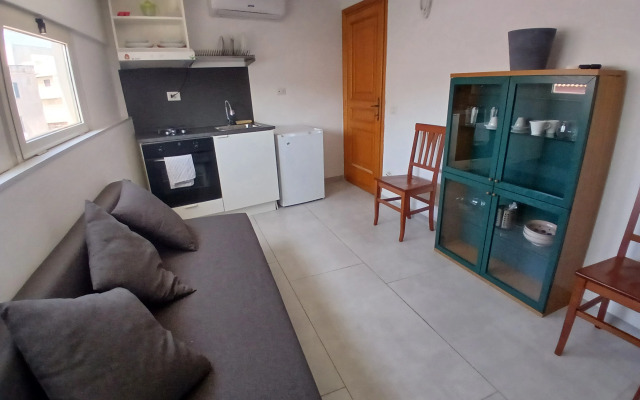 Flat Central Cosy apartament in Rome 4