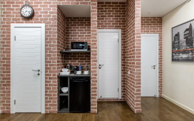 Rockmond 60 Junior Suite