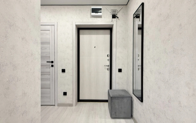 Dvukhkomnatnaya Ryadom S Avtovokzalom Hugge Place Apartments