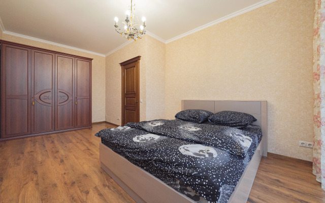 Апартаменты Dolina