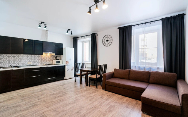 Квартира на Улице Красный Путь 101к4