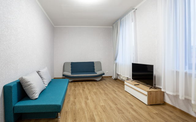 Vagnera 40 Flat