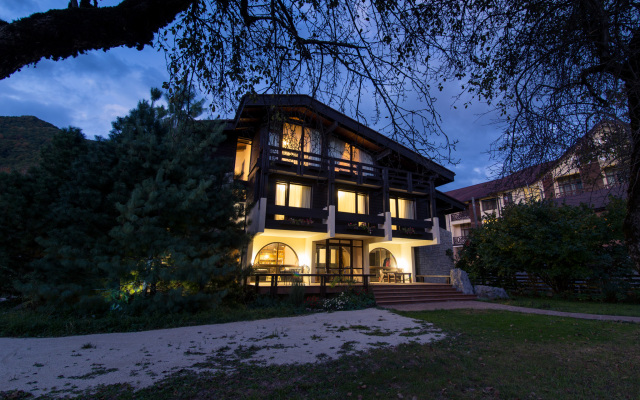 Greistoun Guest House