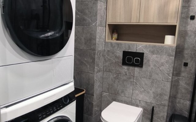 Квартира ЕвроДвушка В Самом Сердце Ярославля