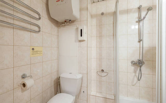 Квартира на Докучаевом переулке 2 1480