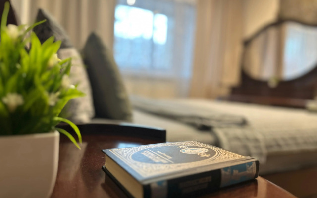 Апартаменты 2 Дом 89 в Микрорайоне Энтузиастов 1 2