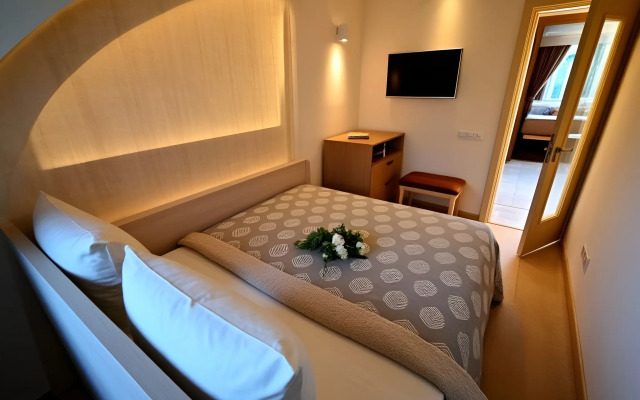 Квартира УК Атмосфера Некрасов