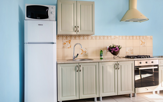 Апартаменты Центр 3 Минуты до Курортного Парка Интернациональная 52