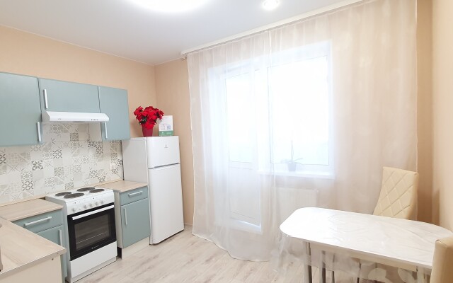 Квартира 1-комнатная на Восход ТРЦ Ситимолл