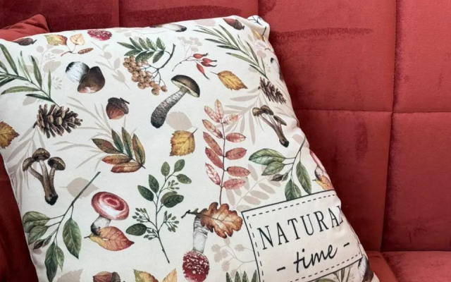 Апартаменты в Артхаусе 1