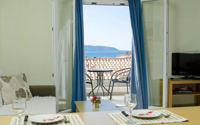 Hotel Estia