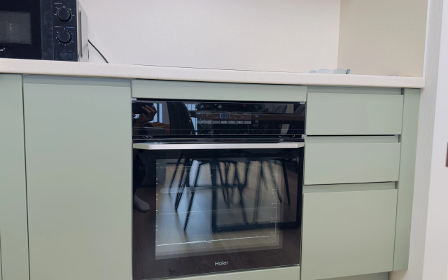 Квартира Алхимовская 1к4