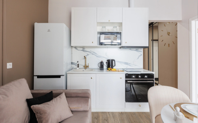 Апартаменты Hugge Place | Аппартаменты  у ЖД вокзала