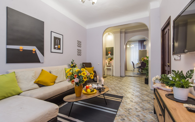 Gm U Kremlya  Apartments