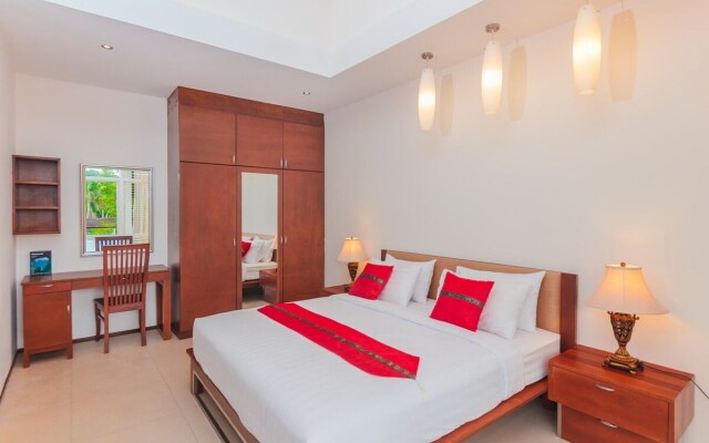 Genesis Villa