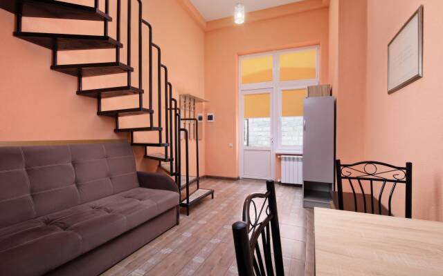 I Son I Dom Buachidze 2/11 Apartments