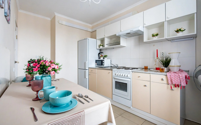 in Murino Apartments