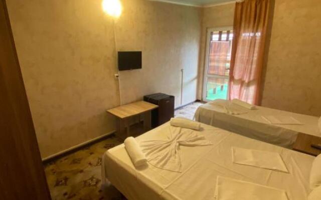 Dolche Vita Guest House