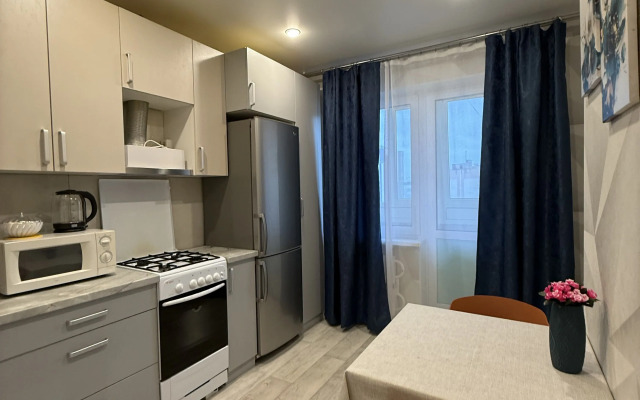 Квартира Уютная в Казани рядом с Чашей