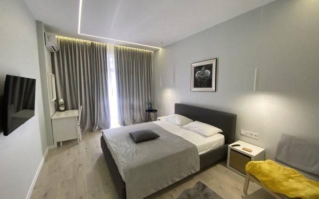 1-к. квартира, 50 м², 4/6 эт. в аренду Геленджике Снять квартиру Авито