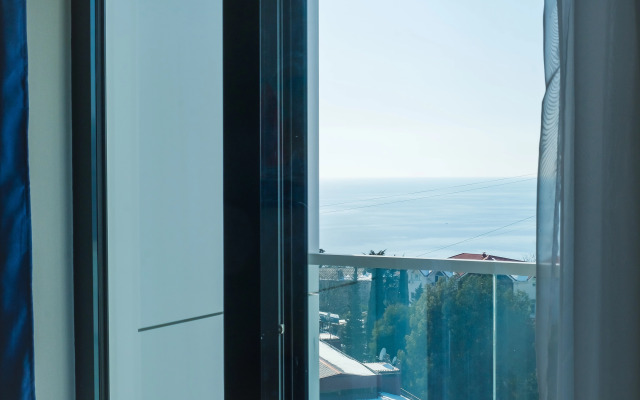 Апартаменты 233 в ЖК Кислород для большой компании