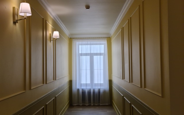 Dom Palomnika Na Vladimirskoy Hotel