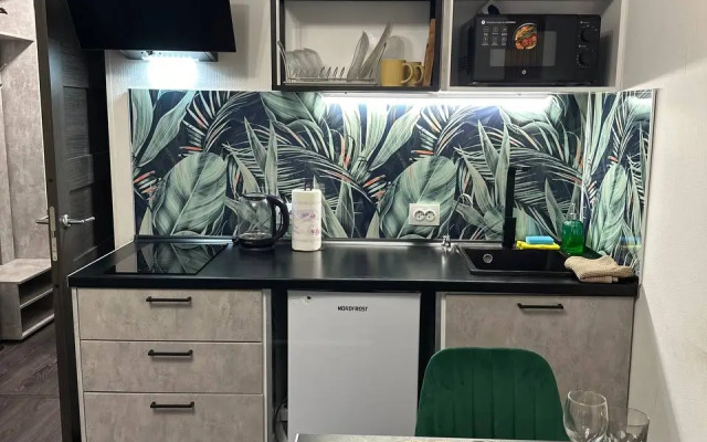 Квартира на Пулковских Высотах