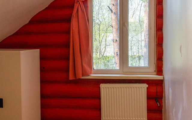 Частный Дом Стародачное Место