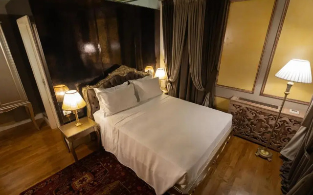 Trésor Art Boutique Hotel