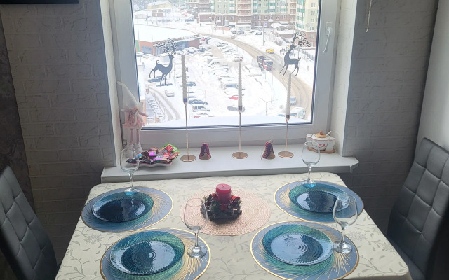 Квартира Уютная в Красногорске