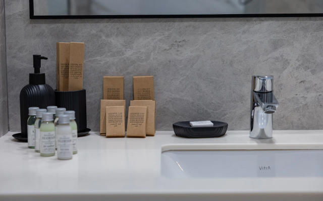 Апартаменты Pearly Сoast Коллекция Mores Apart Hotel