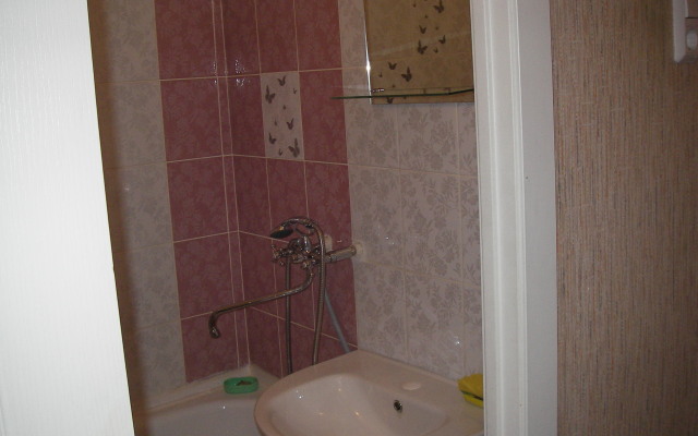 Апартаменты Покровка 114