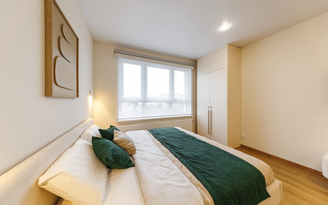 Квартира на Путейской