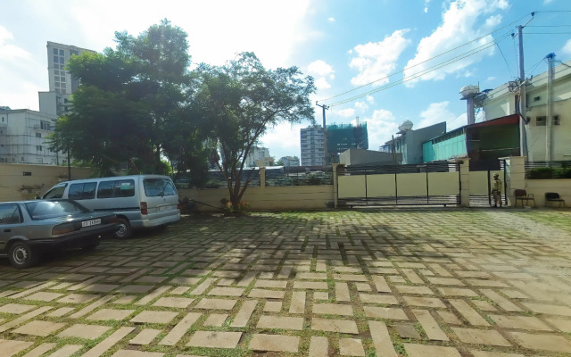 Apartment Hotel Addis Ville Hotel Apartment Apart-Hotel