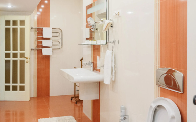 Интурист Конгресс-отель