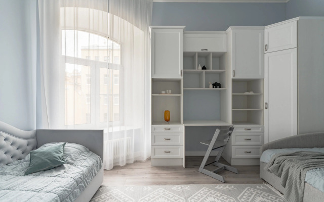 Квартира у Таврического Сада