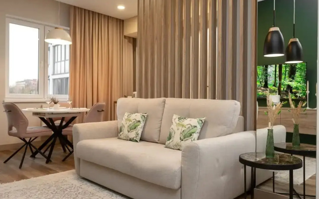 AmalienauPremium Apartments