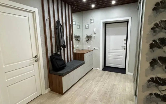 Квартира на Гагарина 79